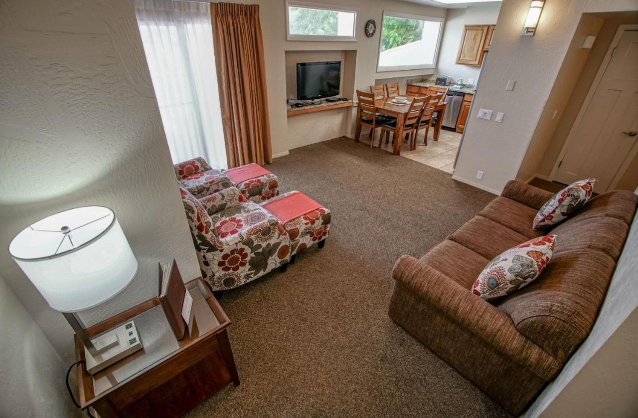Multi Resorts At Villas At Southgate St. George Exteriör bild